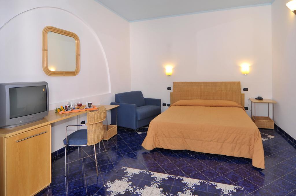 Hotel Aura Vulcano  Room photo